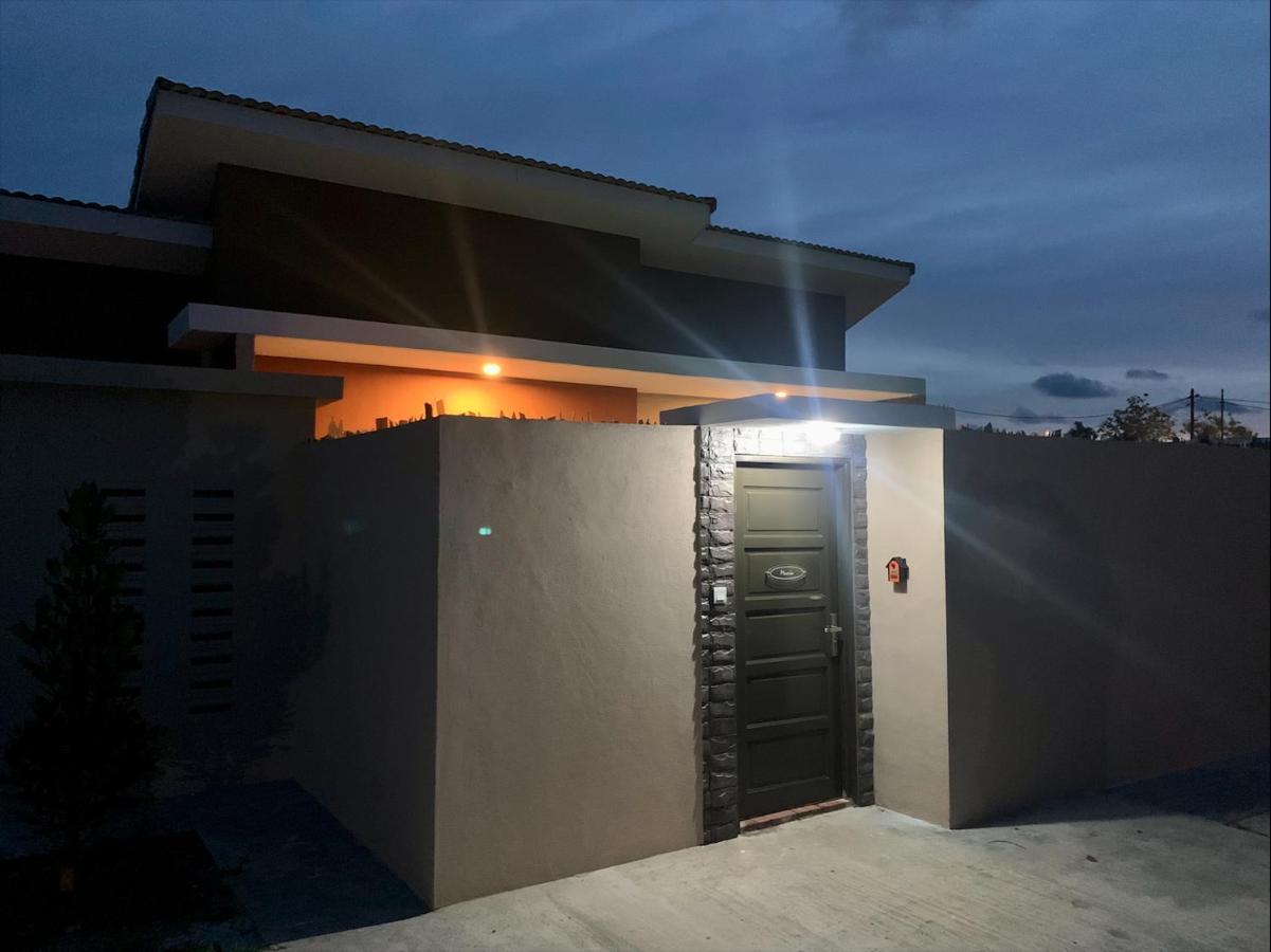 The Paddy Field - Private Pool Villas Pantai Cenang  Exterior photo